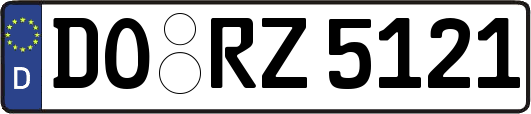 DO-RZ5121