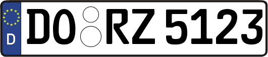 DO-RZ5123