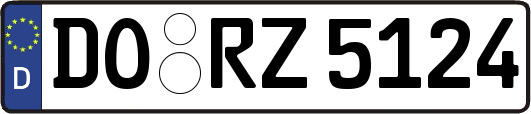 DO-RZ5124