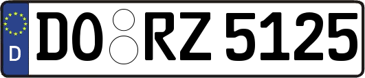 DO-RZ5125
