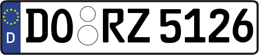 DO-RZ5126