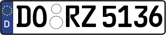 DO-RZ5136