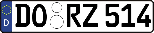 DO-RZ514