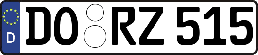 DO-RZ515