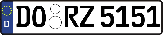 DO-RZ5151
