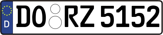 DO-RZ5152
