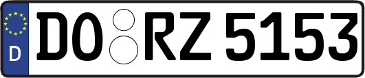 DO-RZ5153