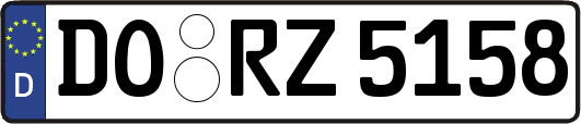 DO-RZ5158