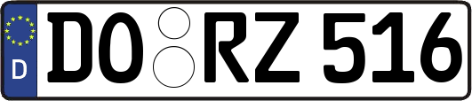 DO-RZ516