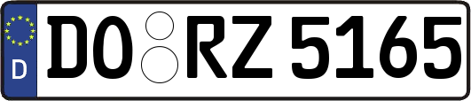 DO-RZ5165