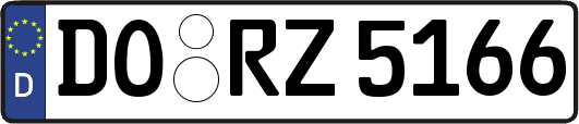 DO-RZ5166