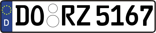DO-RZ5167