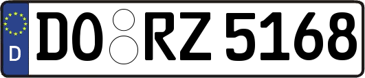 DO-RZ5168