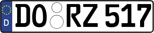 DO-RZ517