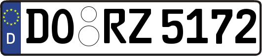 DO-RZ5172