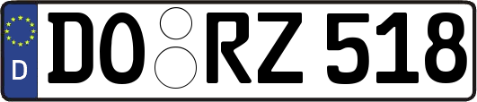 DO-RZ518
