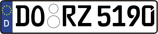 DO-RZ5190