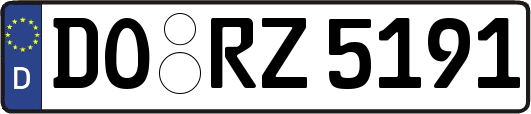 DO-RZ5191