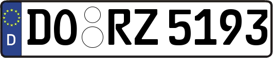 DO-RZ5193