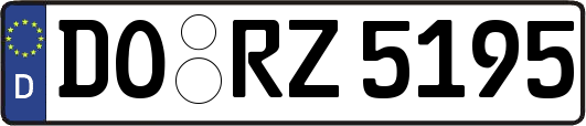 DO-RZ5195