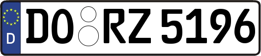DO-RZ5196