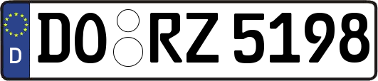 DO-RZ5198