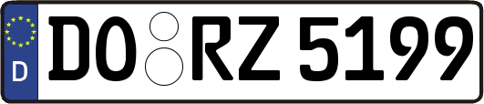 DO-RZ5199