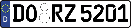 DO-RZ5201
