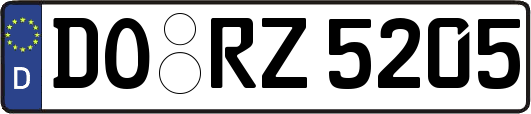 DO-RZ5205
