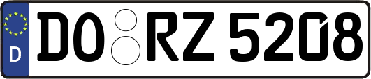 DO-RZ5208