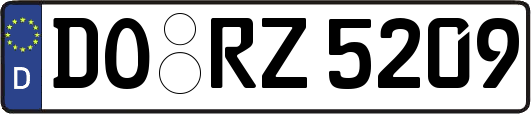 DO-RZ5209