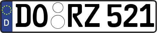 DO-RZ521