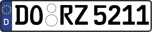 DO-RZ5211