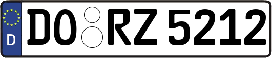DO-RZ5212