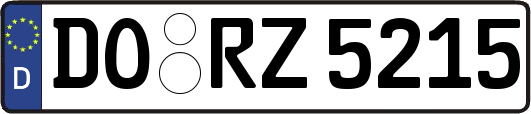 DO-RZ5215