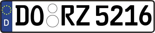 DO-RZ5216