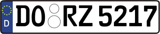 DO-RZ5217
