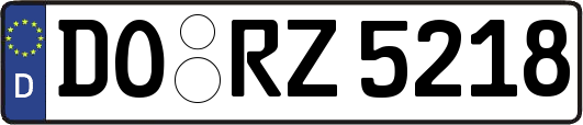 DO-RZ5218