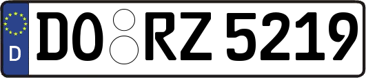 DO-RZ5219