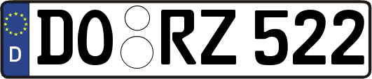 DO-RZ522