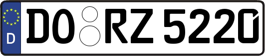 DO-RZ5220