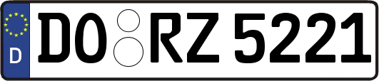 DO-RZ5221