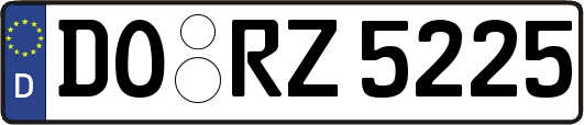 DO-RZ5225