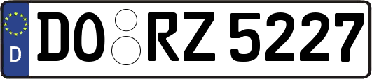 DO-RZ5227
