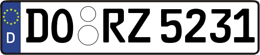 DO-RZ5231