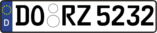 DO-RZ5232