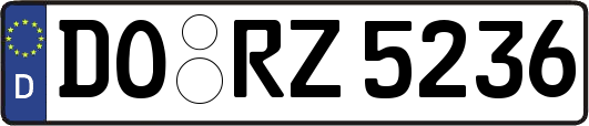 DO-RZ5236