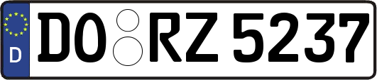 DO-RZ5237
