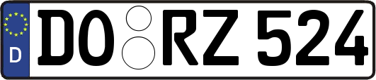 DO-RZ524