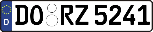 DO-RZ5241
